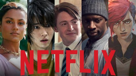 le migliori serie di netflix